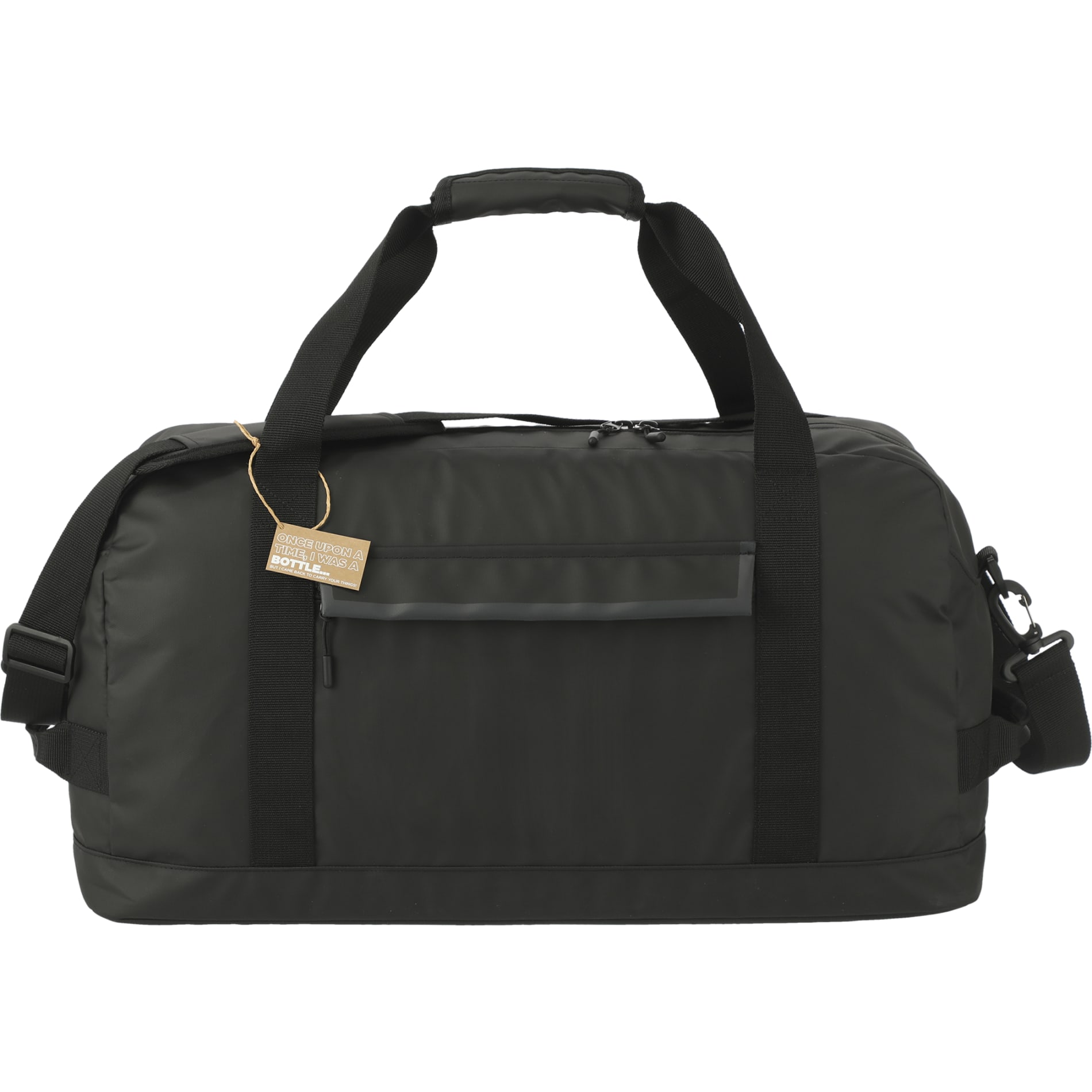 NBN All-Weather Recycled Duffel 20