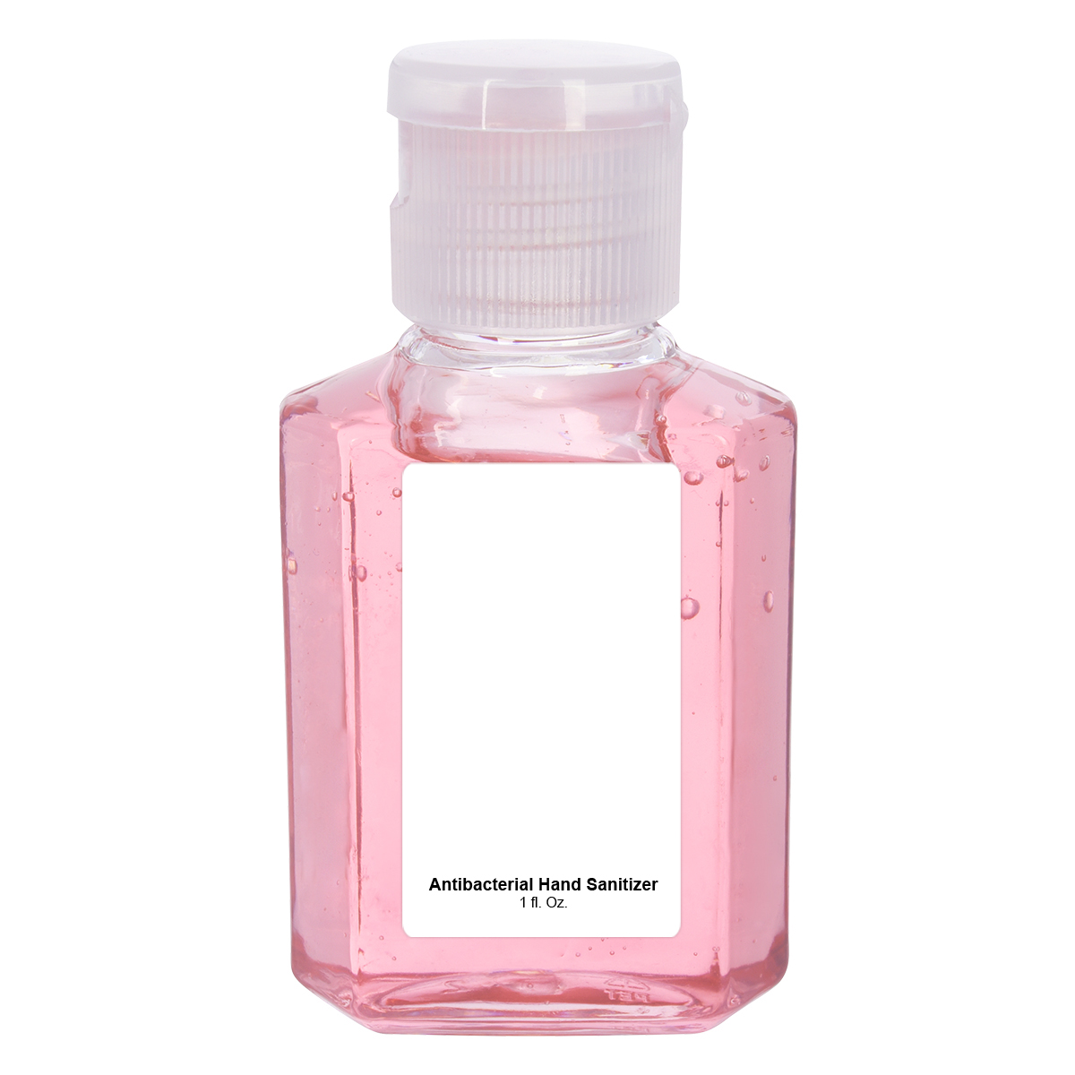 1 Oz. Hand Sanitizer 12
