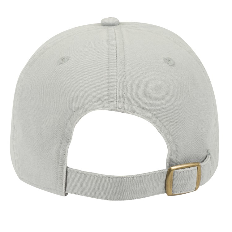 OTTO CAP® 6 Panel Low Profile Dad Hat 38
