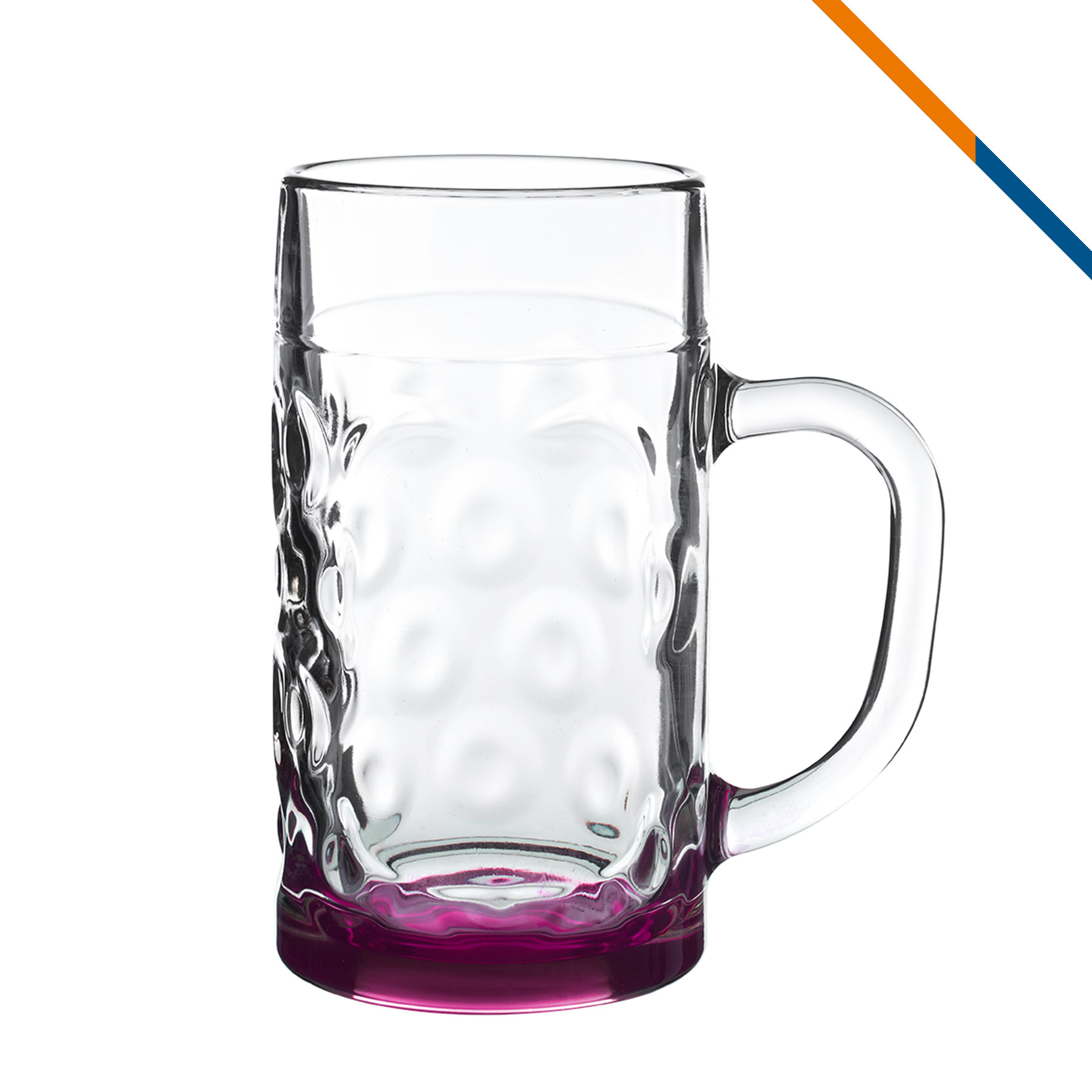 Libbey Bisant Beer Mugs - 40.5 OZ. 10