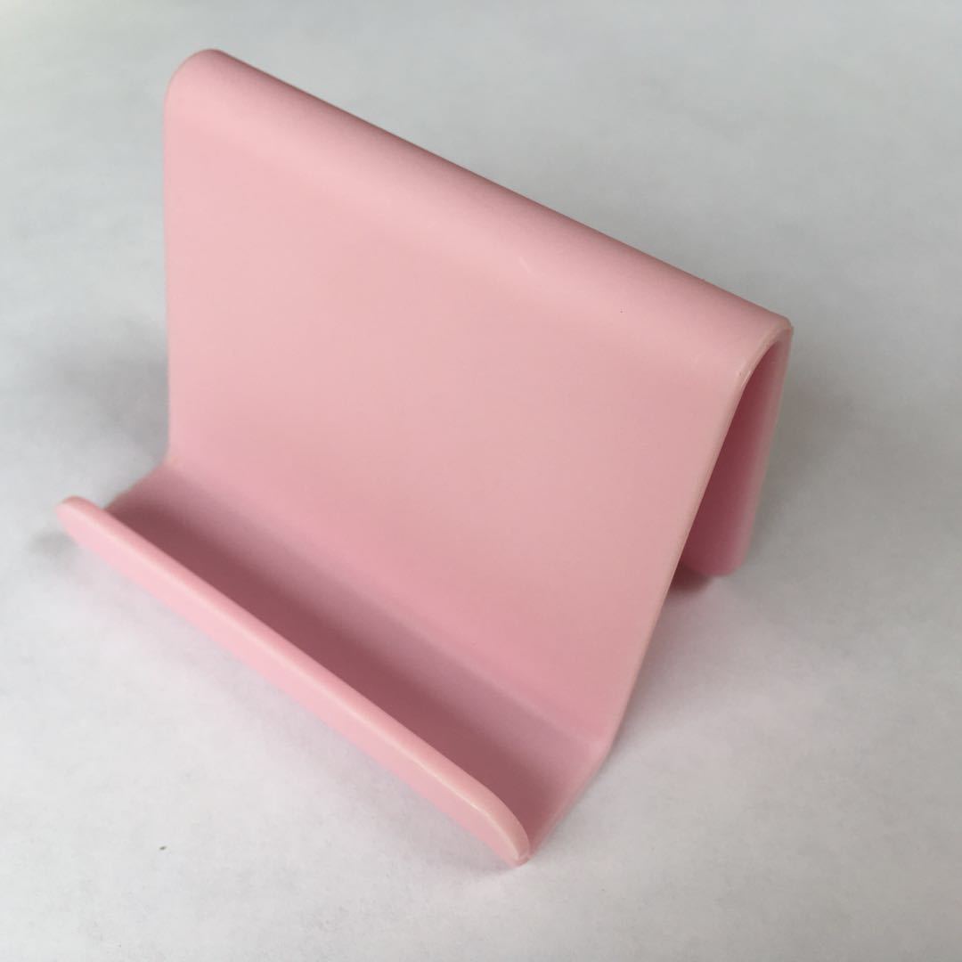 Plastic Phone Holder 2