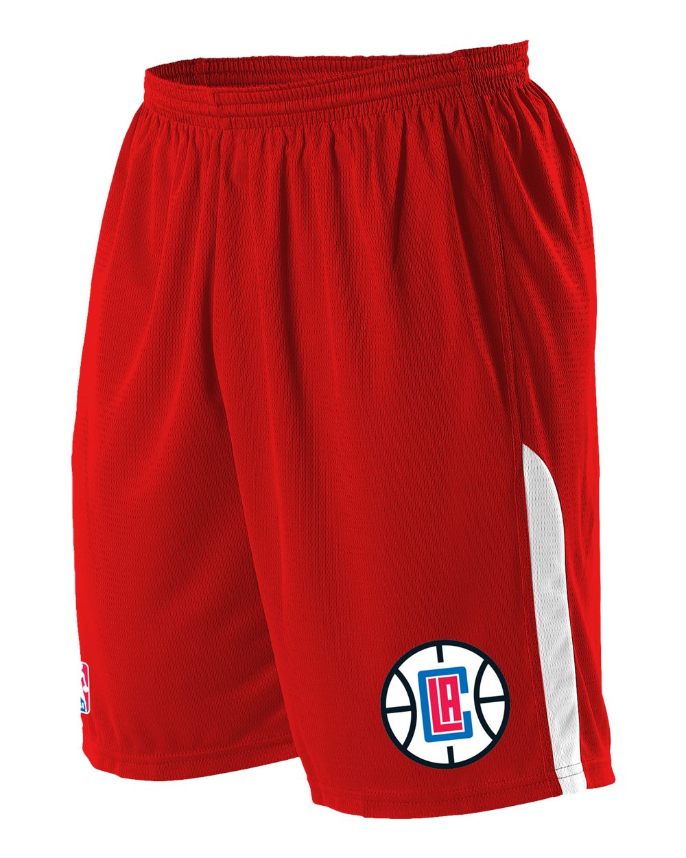 Youth NBA Logo'd Game Shorts - A205LY 93