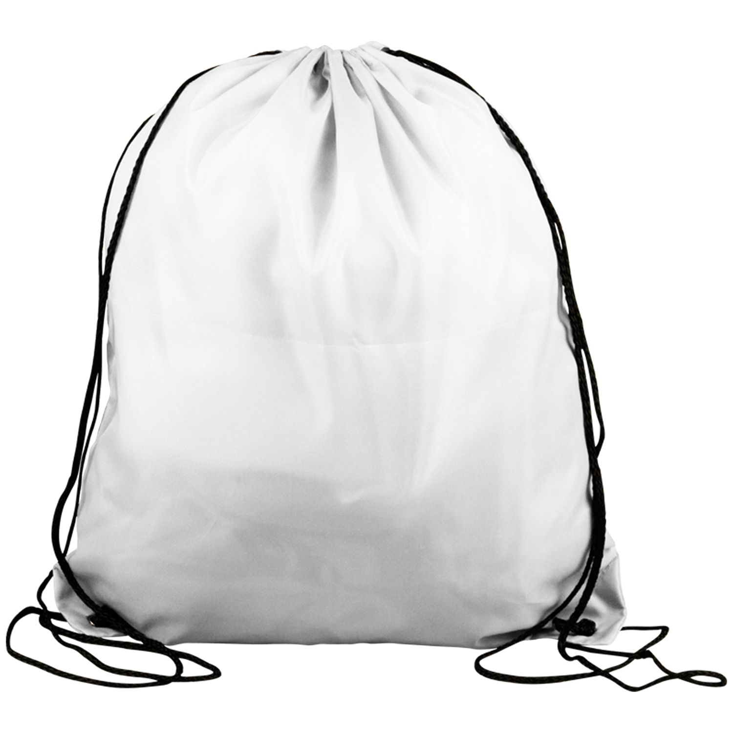 The Graduate - Drawstring Backpack 17