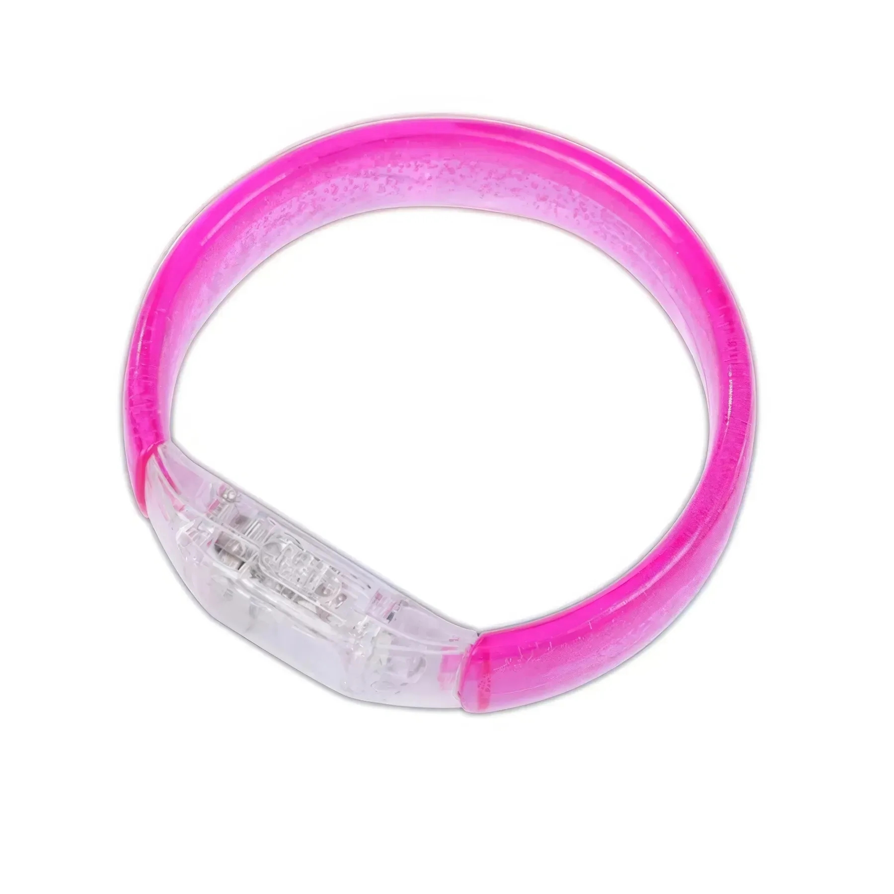 LED Bubble Glow Sticks Bracelets 4