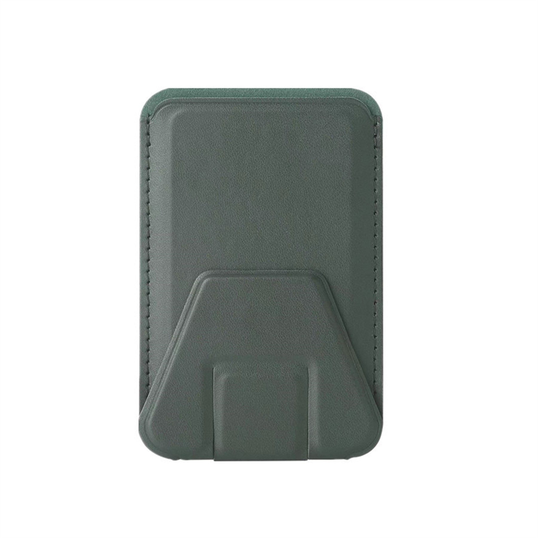 Magnetic Wallet Phone Stand 3