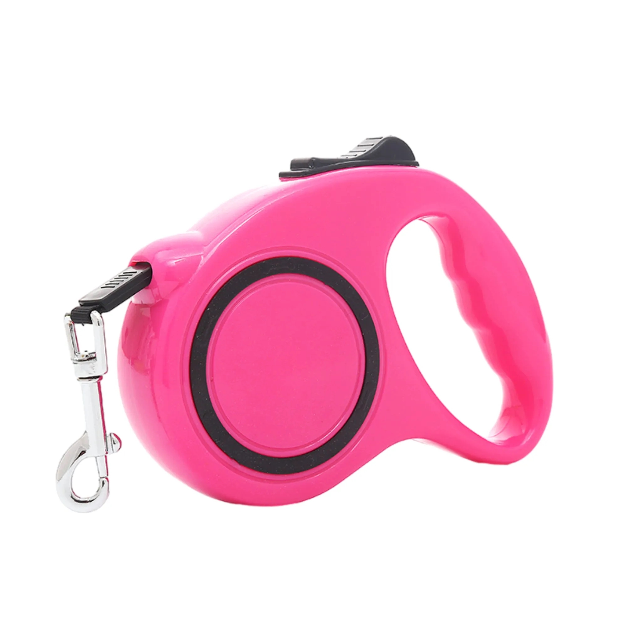Retractable Dog Leash 7