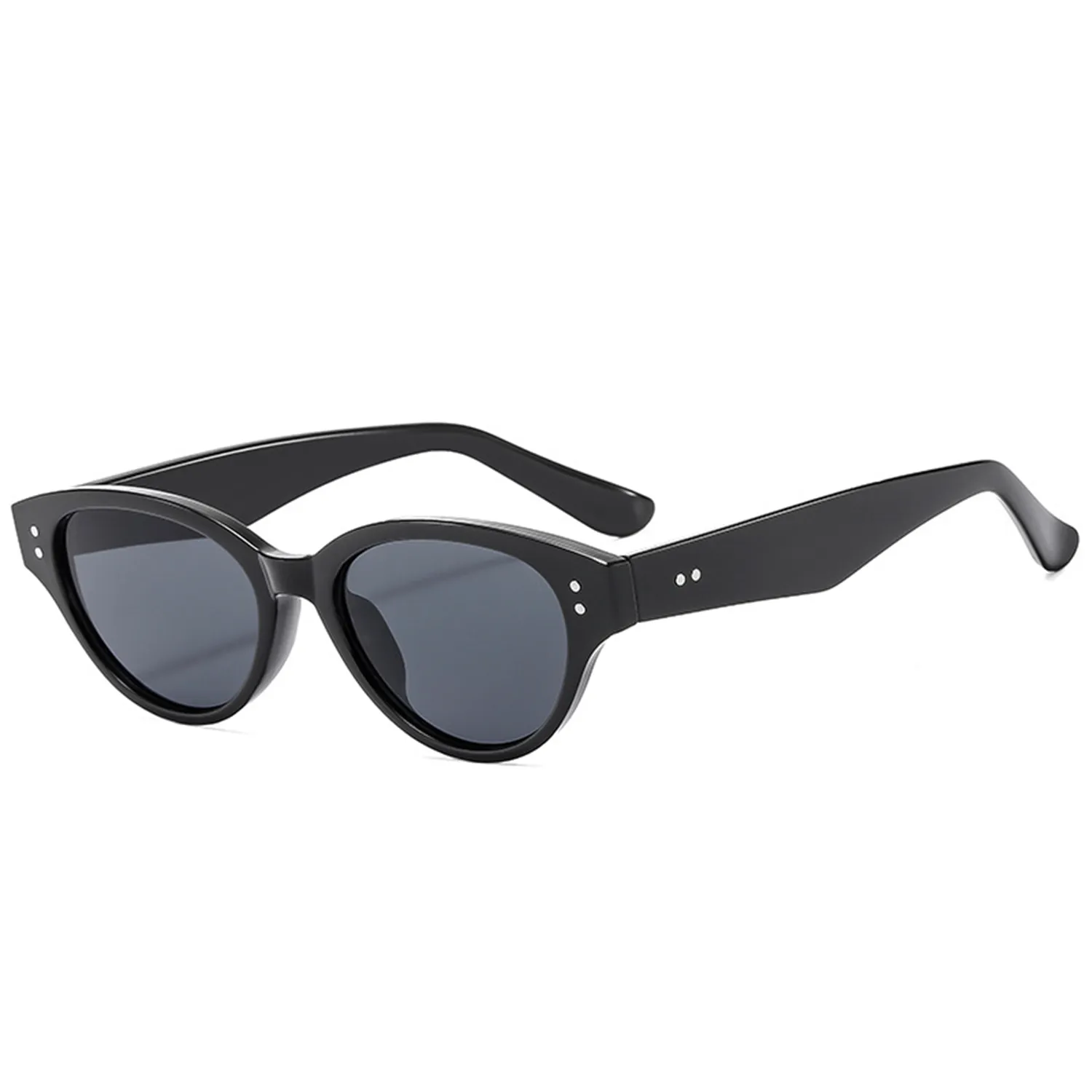 Vintage Cat-eye Sunglasses For Women 4