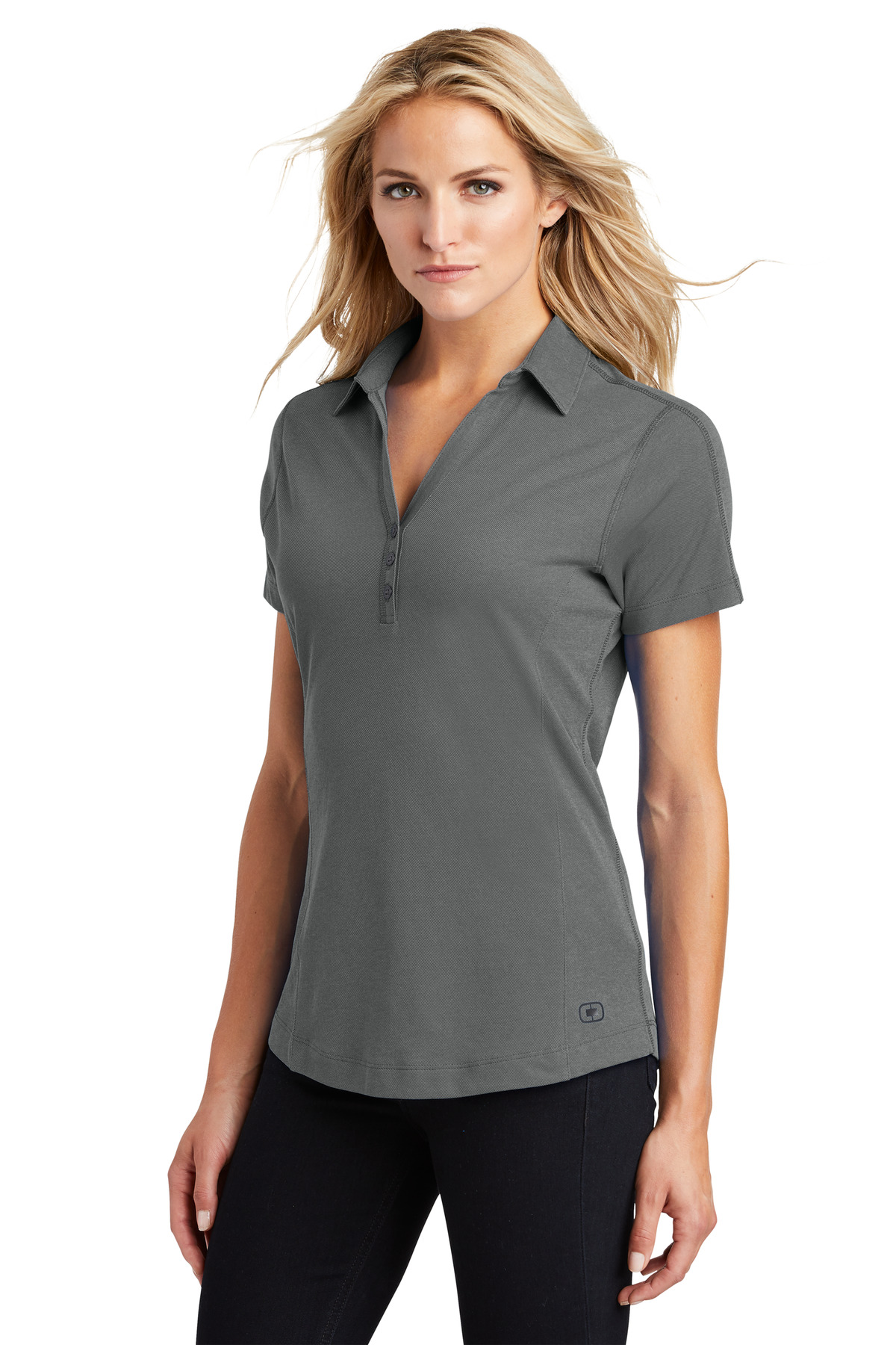 OGIO® Women's Onyx Polo 38
