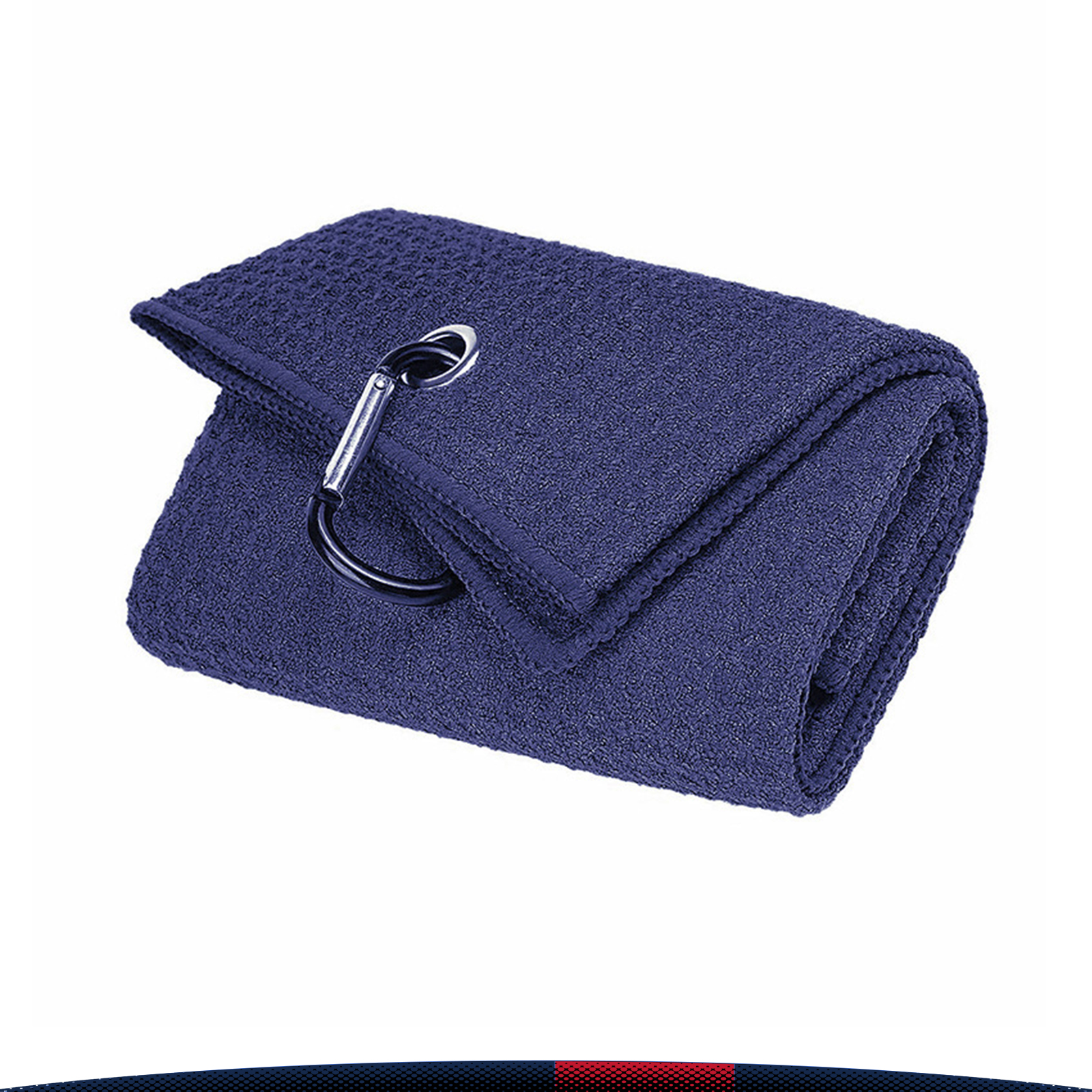 Golf Cleaning Towel 16