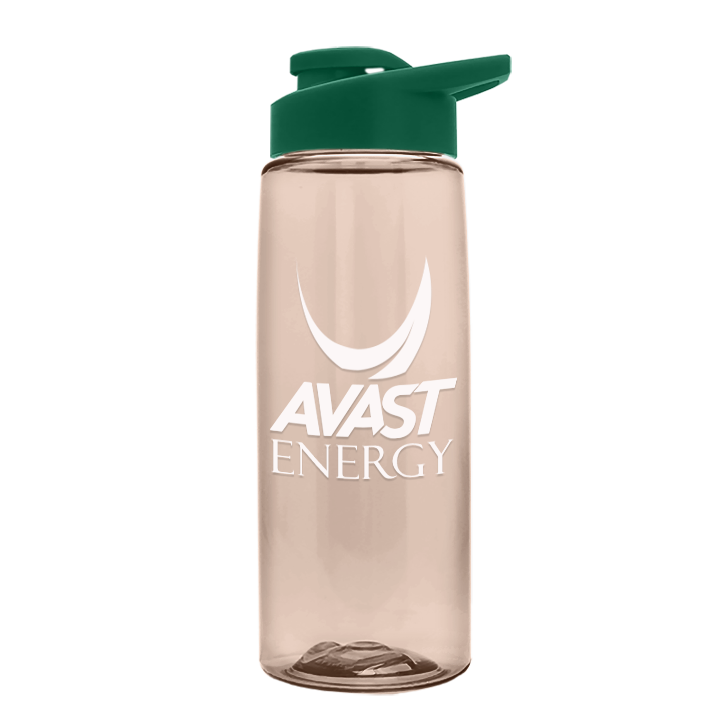 Garyline® Flair Tritan® Bottle with Drink-Thru Lid - 26 oz. 314