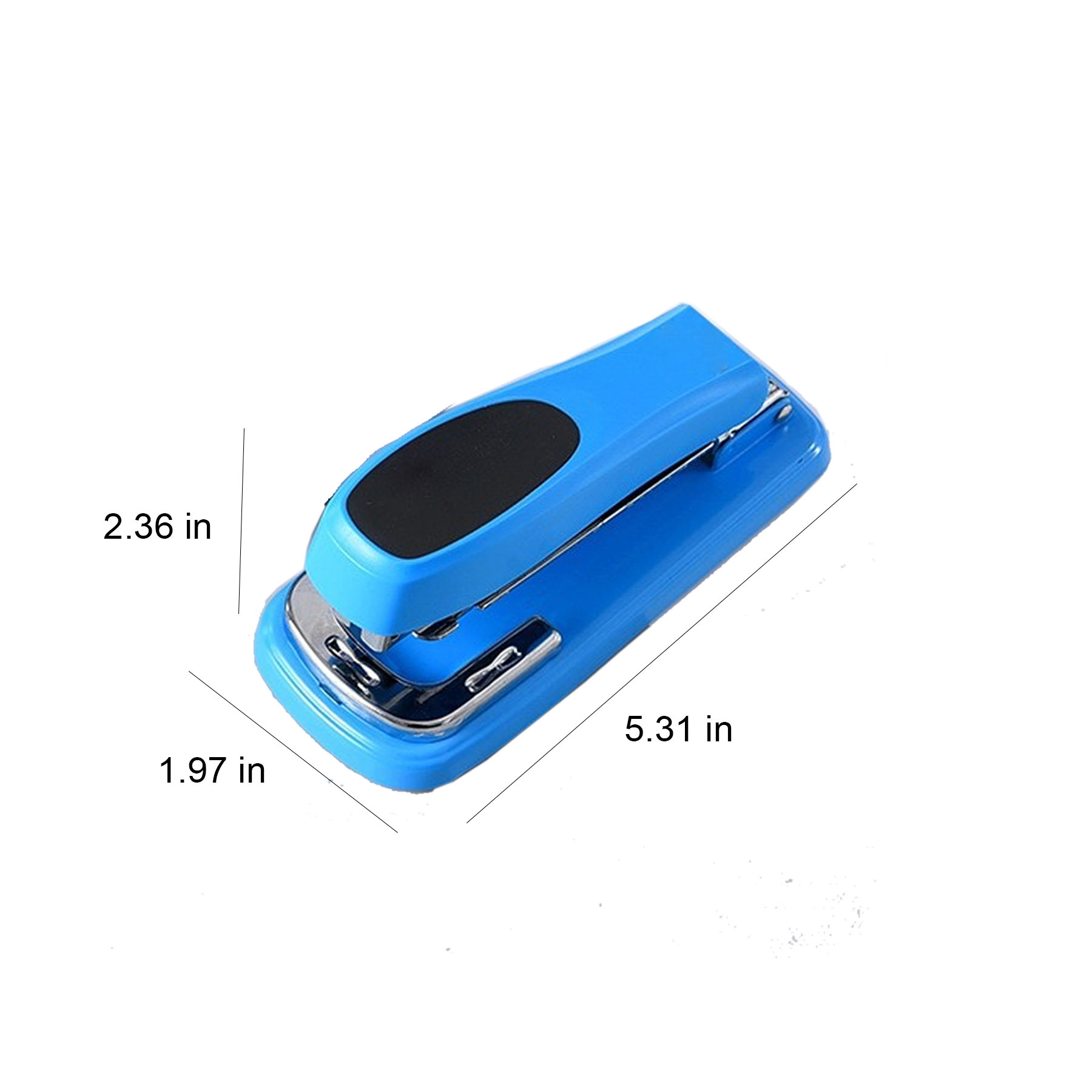 360-Degree Rotating Stapler 1