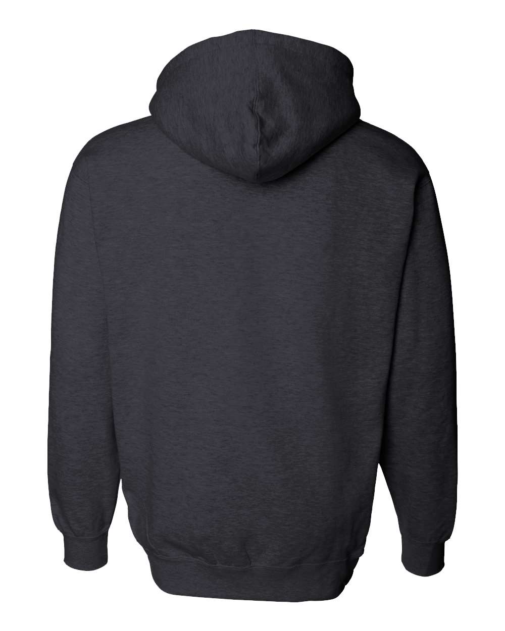 Unisex Heavyweight Hooded Sweatshirt - IND4000 258