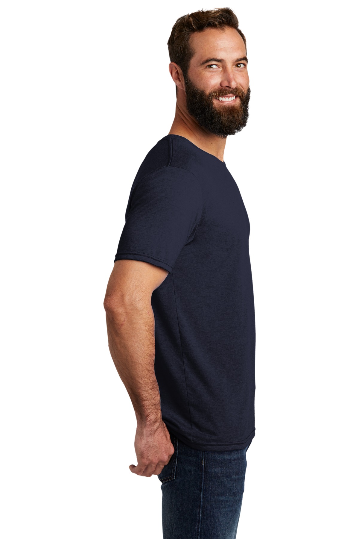 Allmade® Unisex Tri-Blend Tee 159
