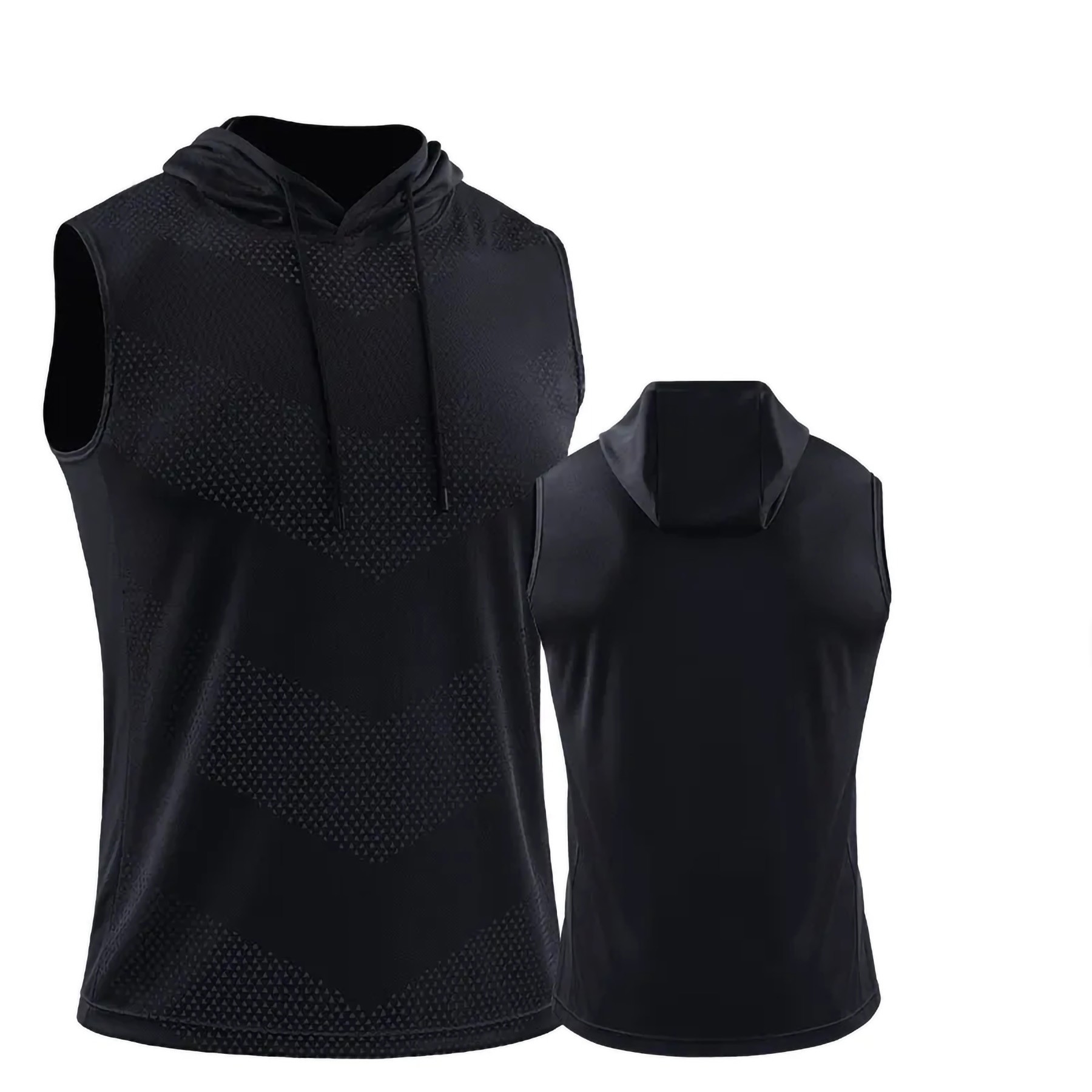 Gym Vest 7