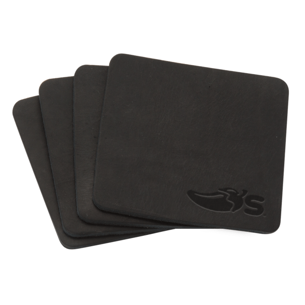 Tanner Coaster Set (4) 5