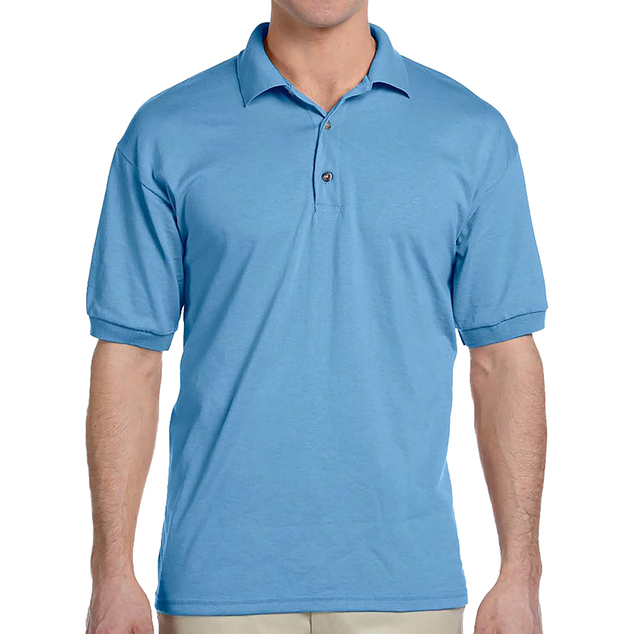 Gildan DryBlend Adult Jersey Sport Shirt 14