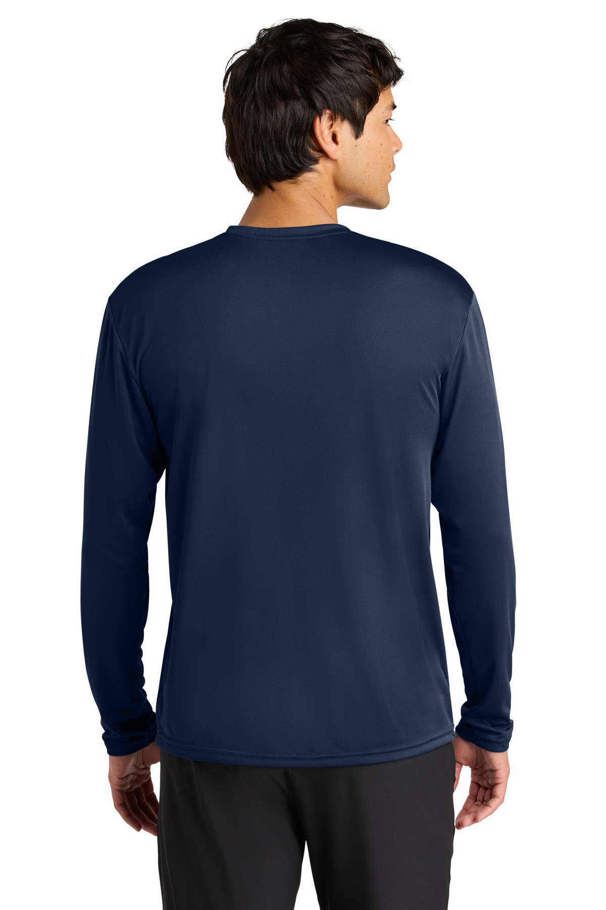 A4 Cooling Performance Long Sleeve Tee A4N3165 90