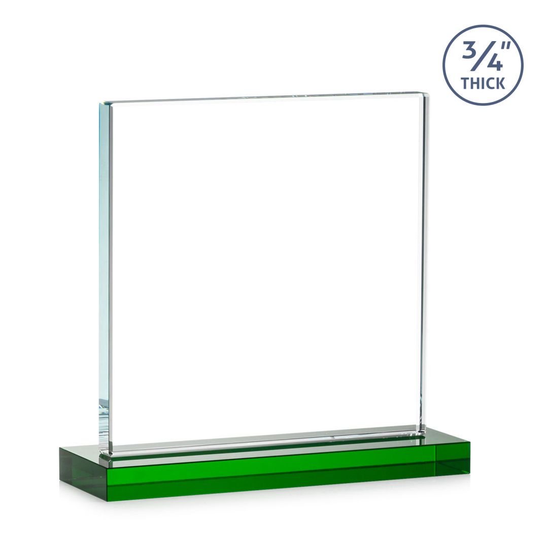 Terra Award - Green 4