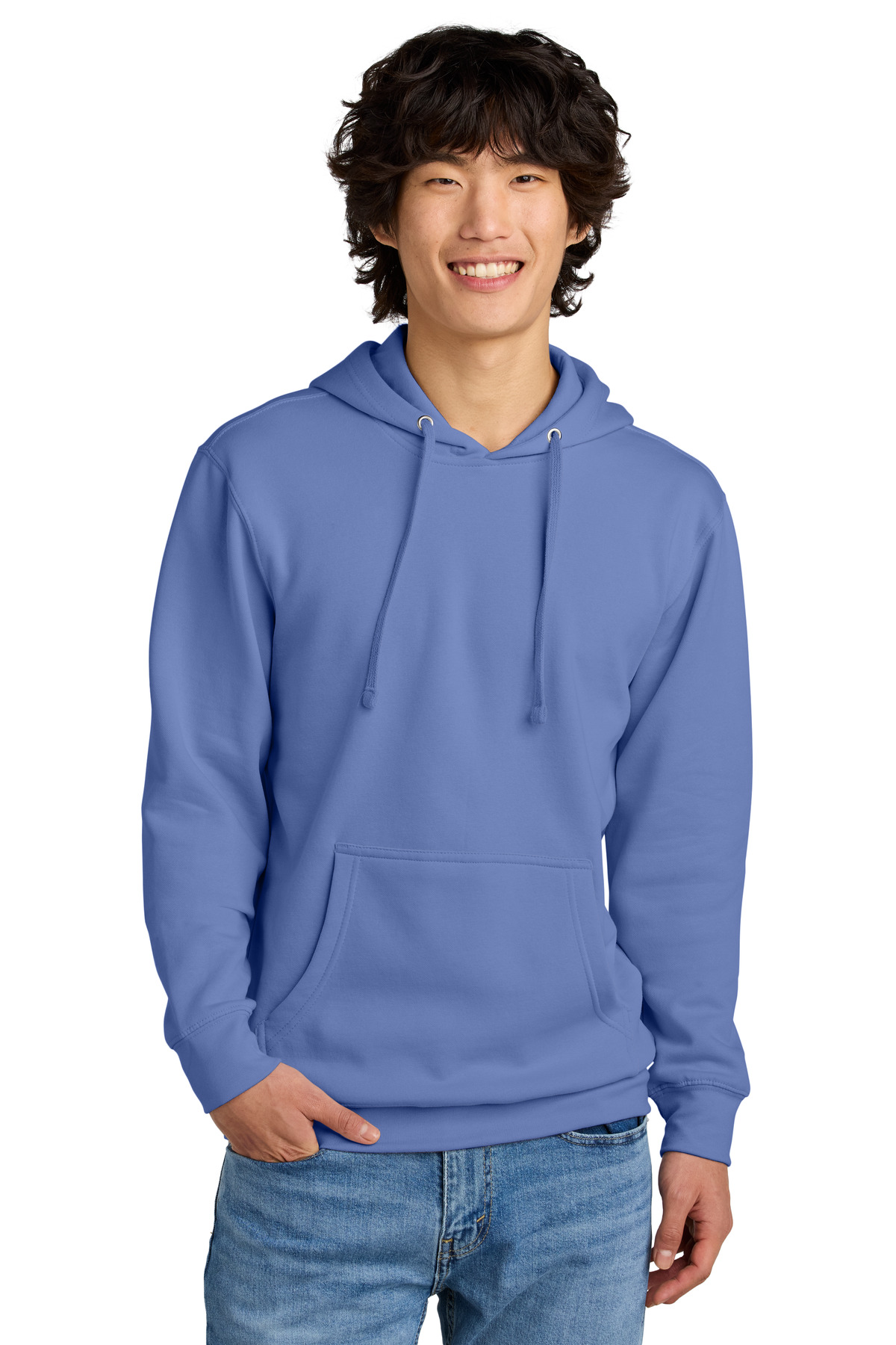 District® V.I.T. Fleece Hoodie 3