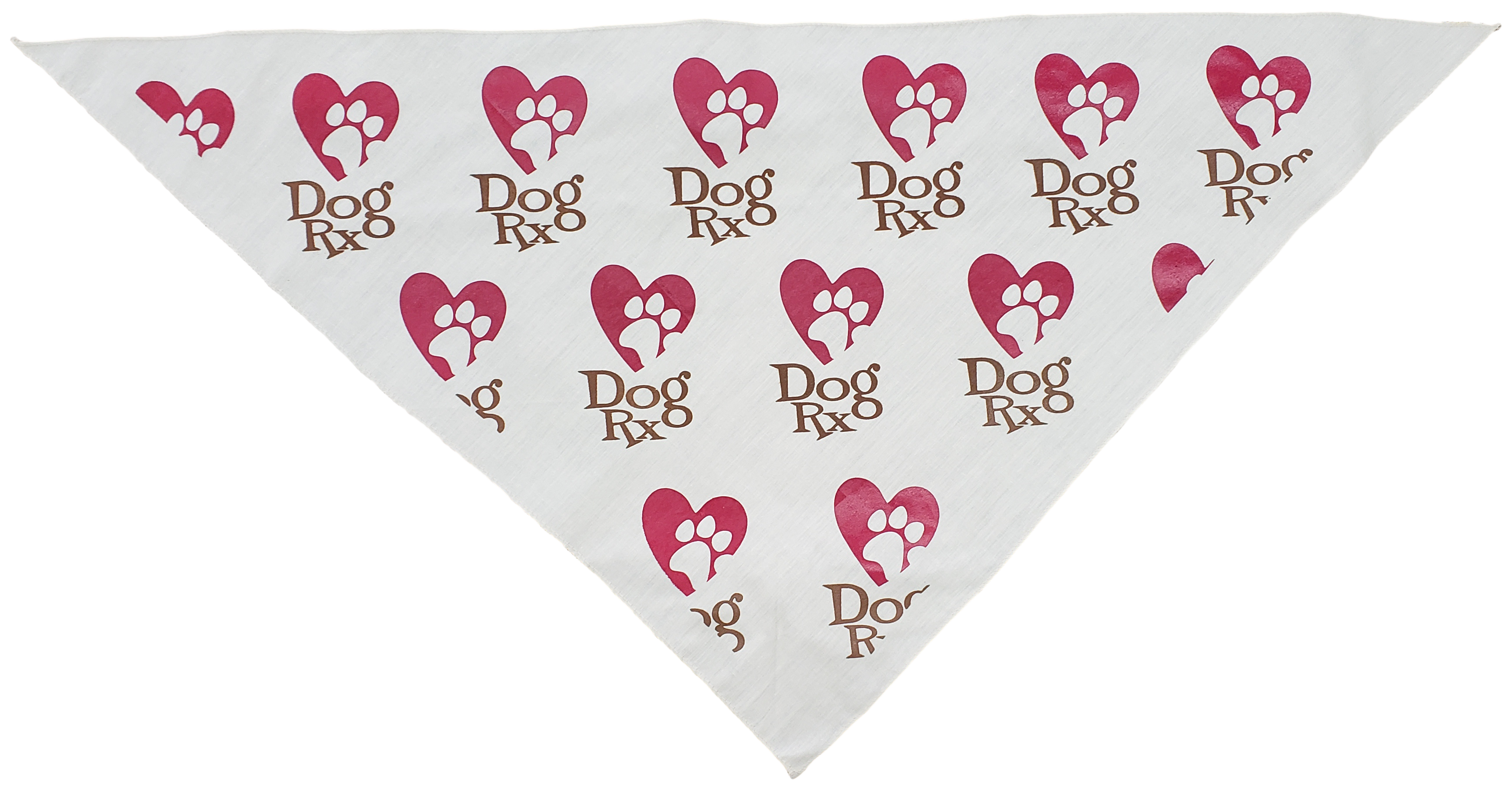 Bandanna Pet Triangle 11