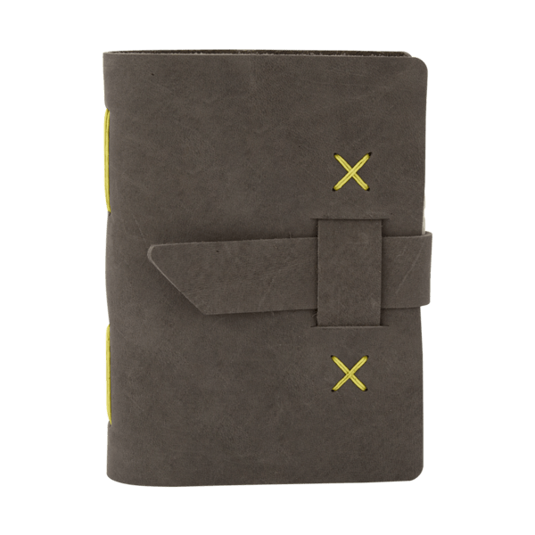 Journeyman Small Journal 57