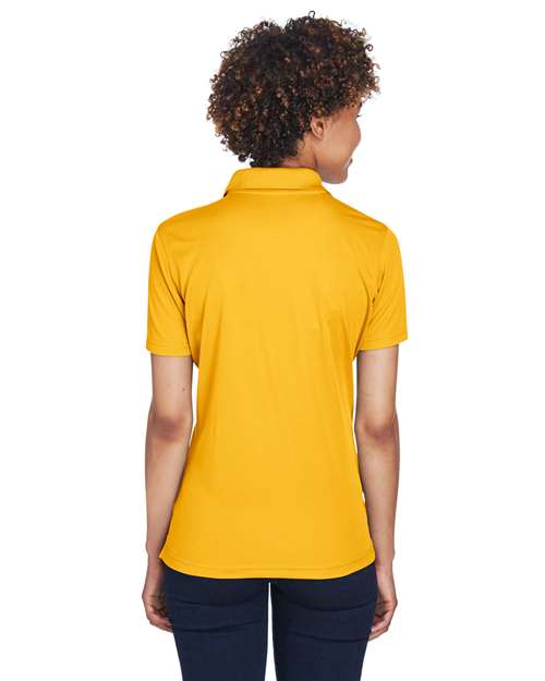 Women's Cool & Dry Mesh Piqué Polo - 8210L 157