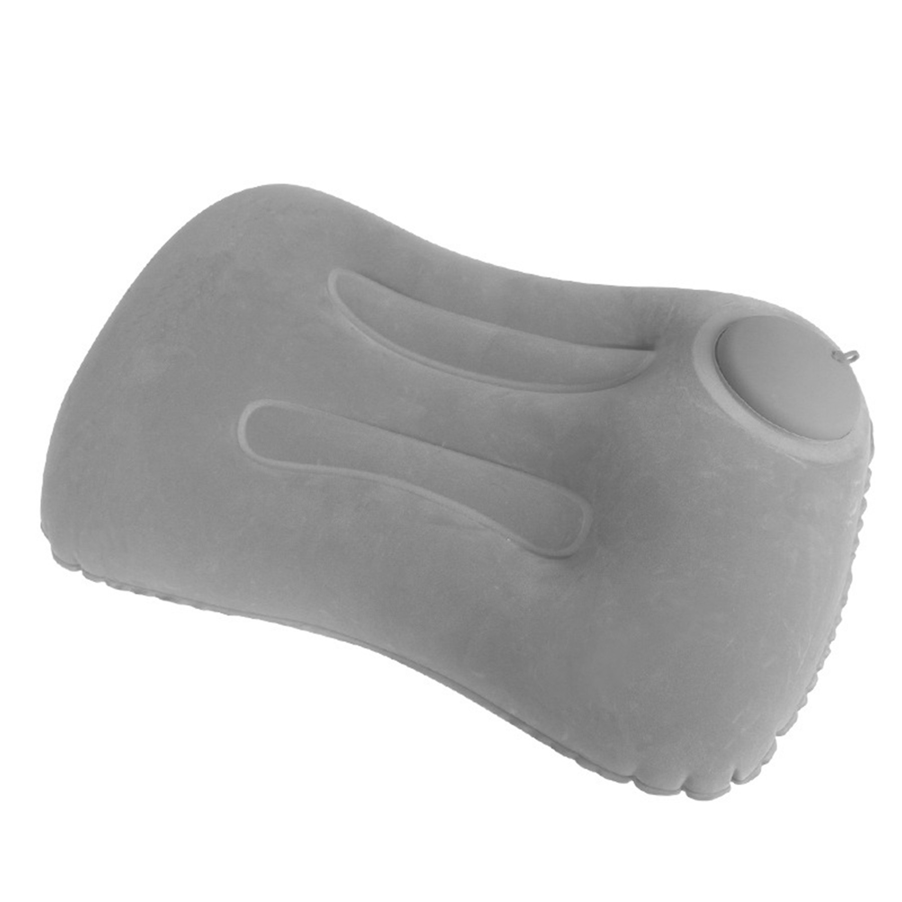 Inflatable Travel Pillow 11