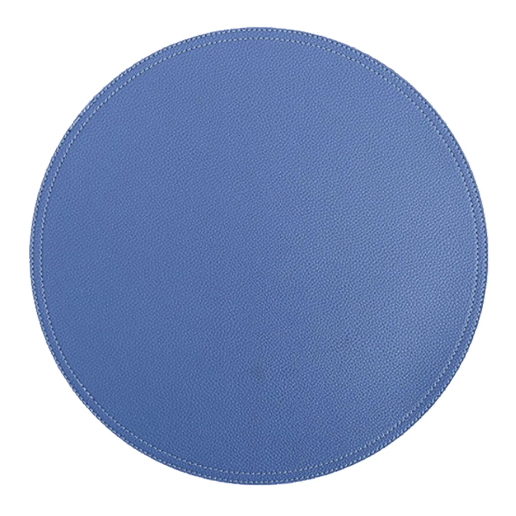 Pu Round Placemat 5