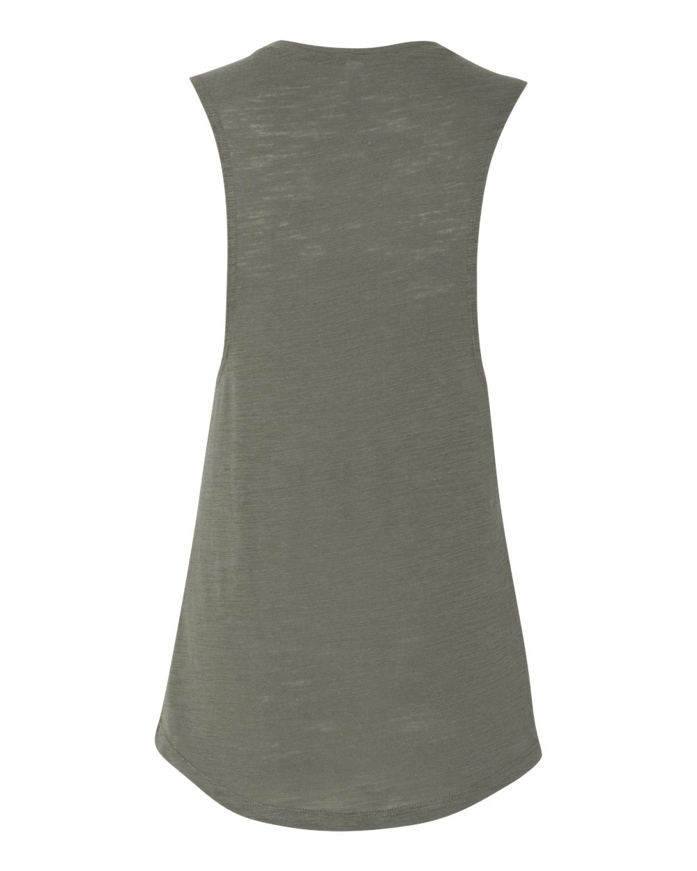Women's Flowy Scoop Muscle Tank - 8803 52