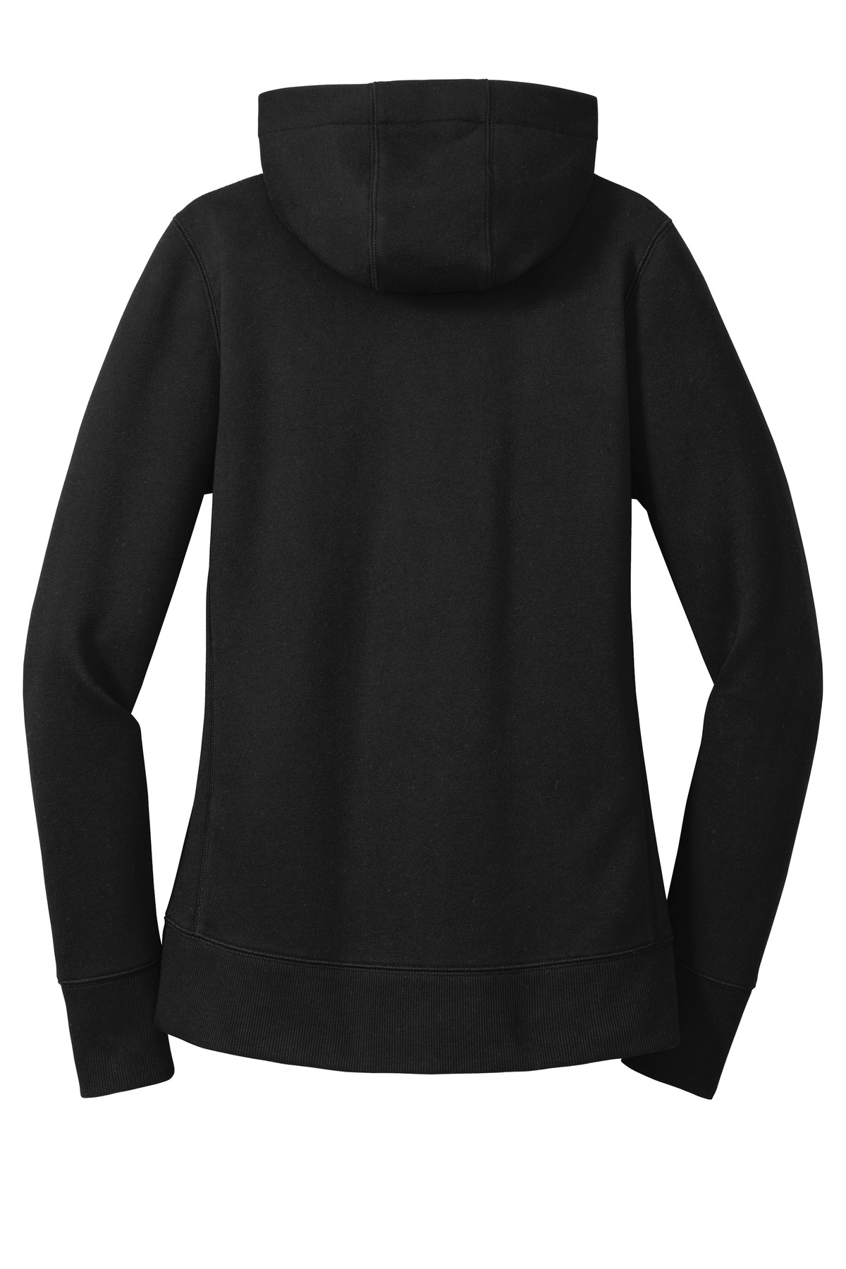 Women's French Terry Full-Zip Hoodie