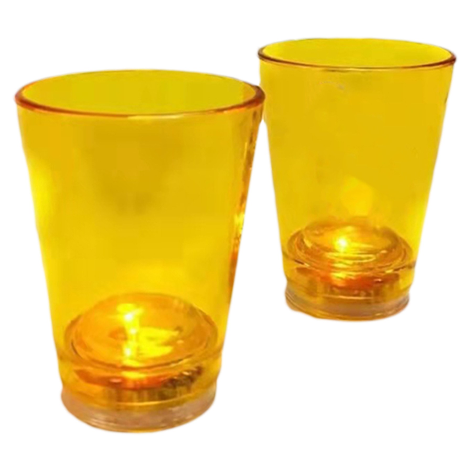 2Oz Colored Liquor Luminous Cup 4