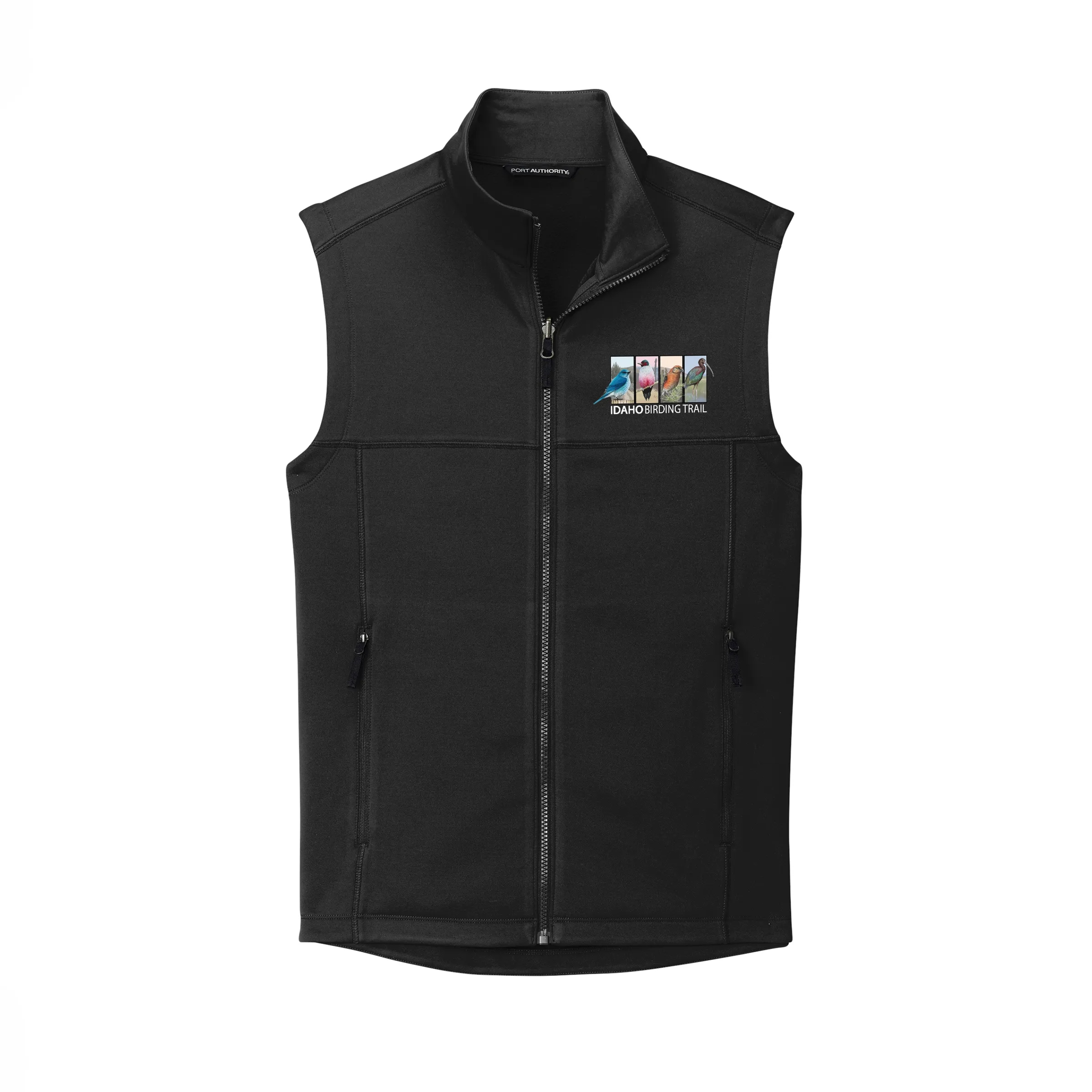 Port Authority(R) Collective Smooth Fleece Vest 6