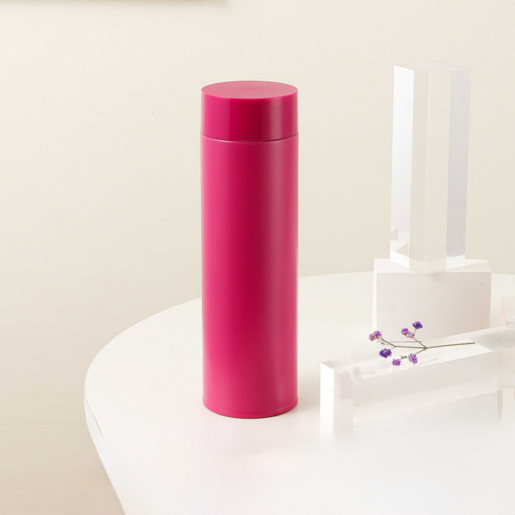 17Oz Light Luxury And Concise Cup 7