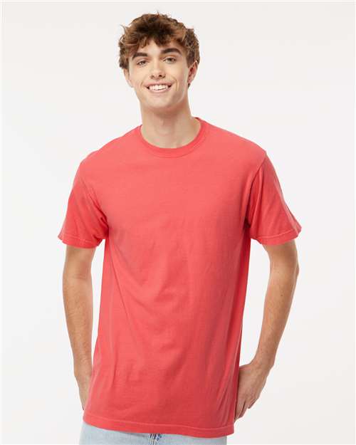 Unisex Vintage Garment-Dyed T-Shirt - 6500M 268