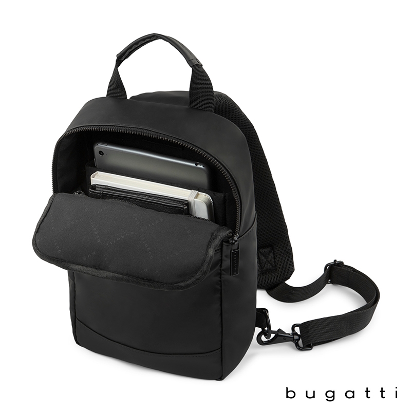 Bugatti Mile End Sling Bag 14