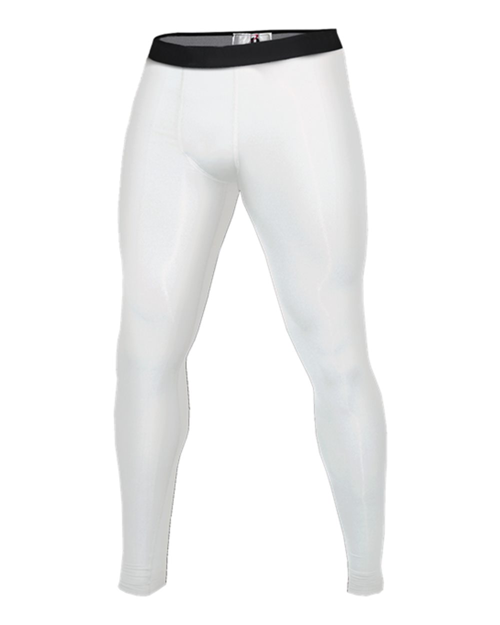 Men's Compression Full-Length Tights - 4610 11