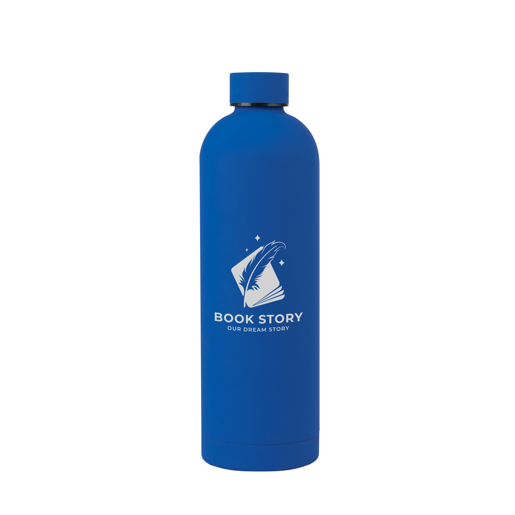 32 Oz. Viviane Stainless Steel Bottle 6