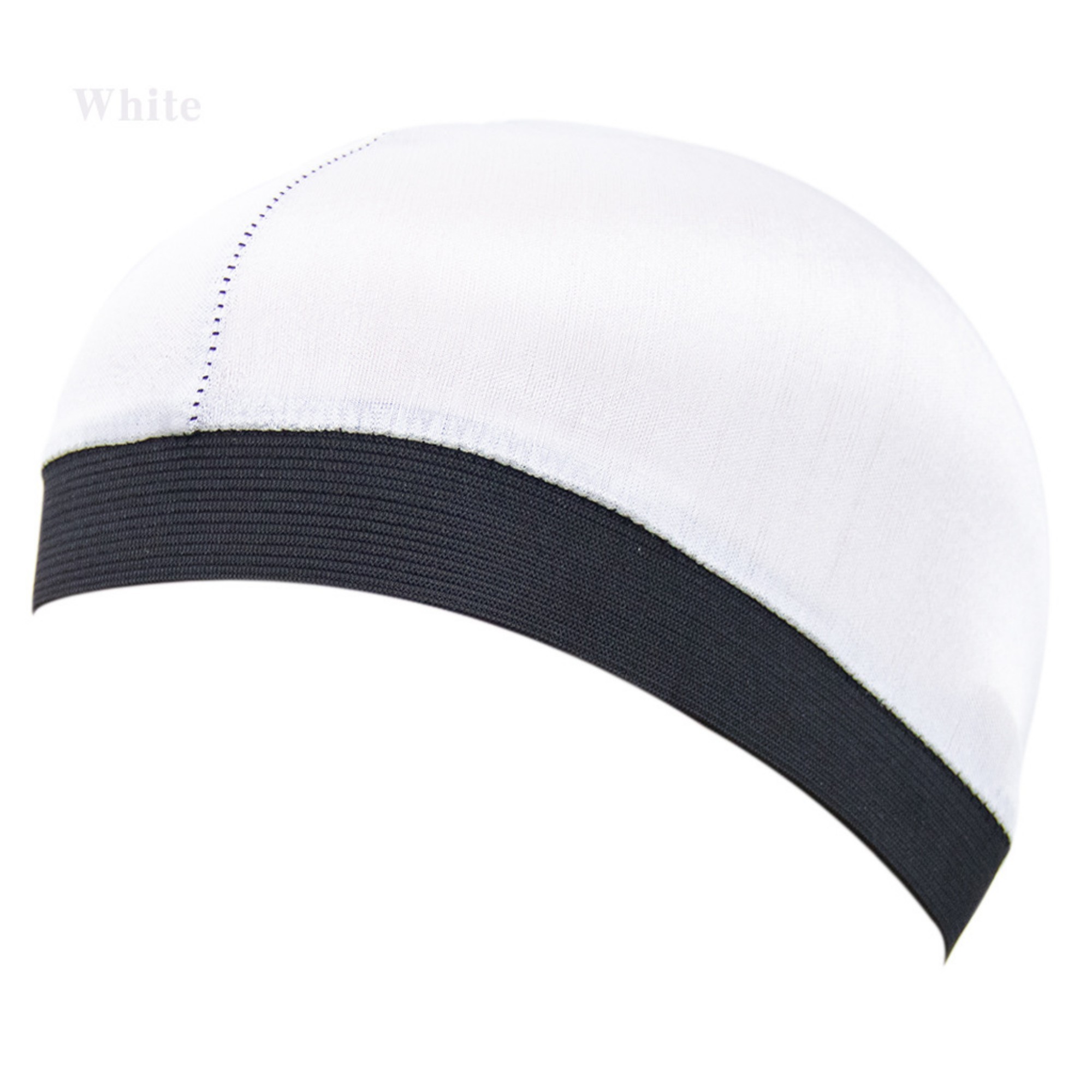 Wave Caps 2