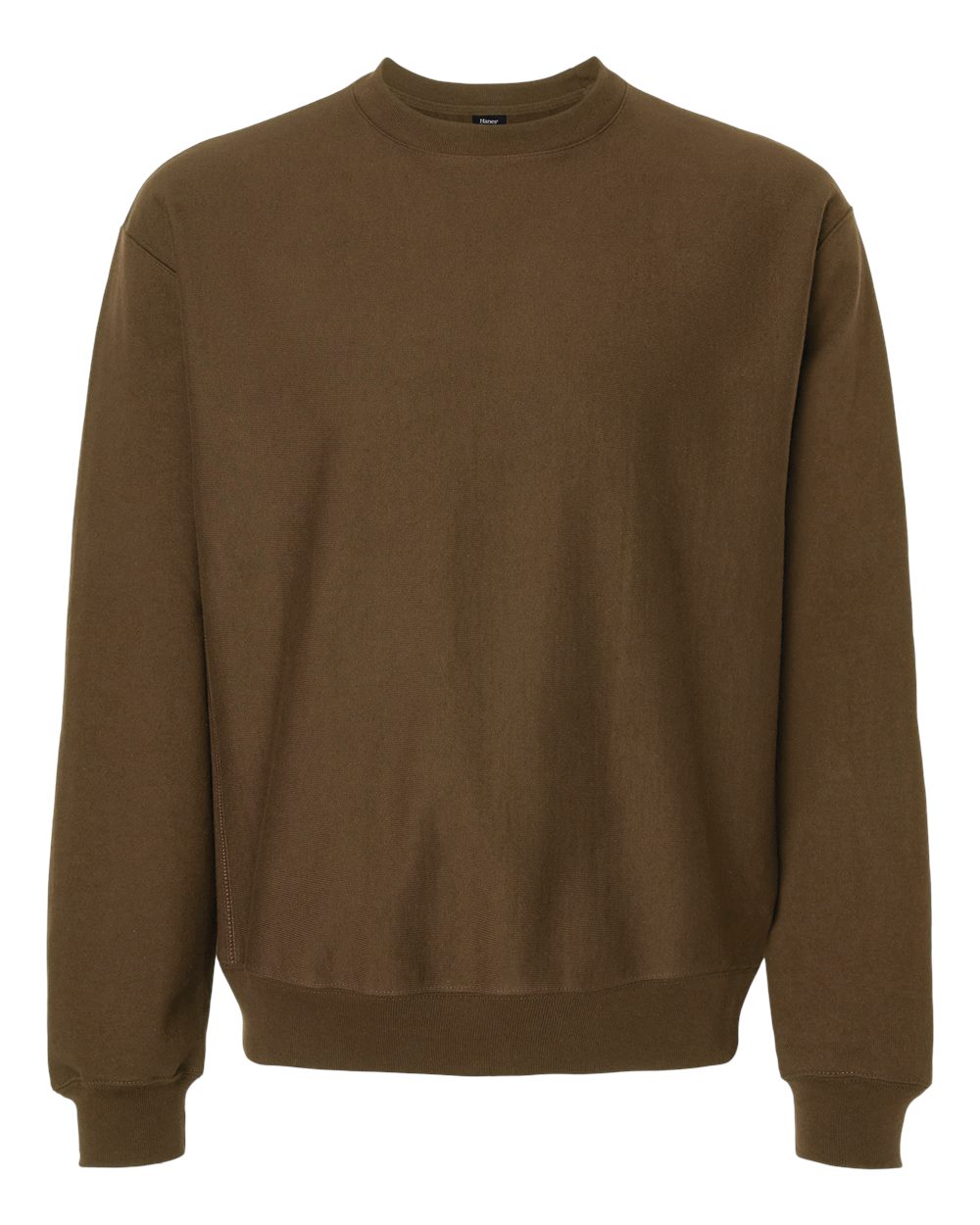 Unisex Beefy® Sweats Premium Heavyweight Crewneck Sweatshirt - OG600 3