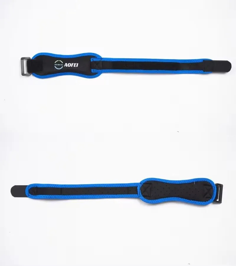 Adjustable Patella Knee Support Strap 5