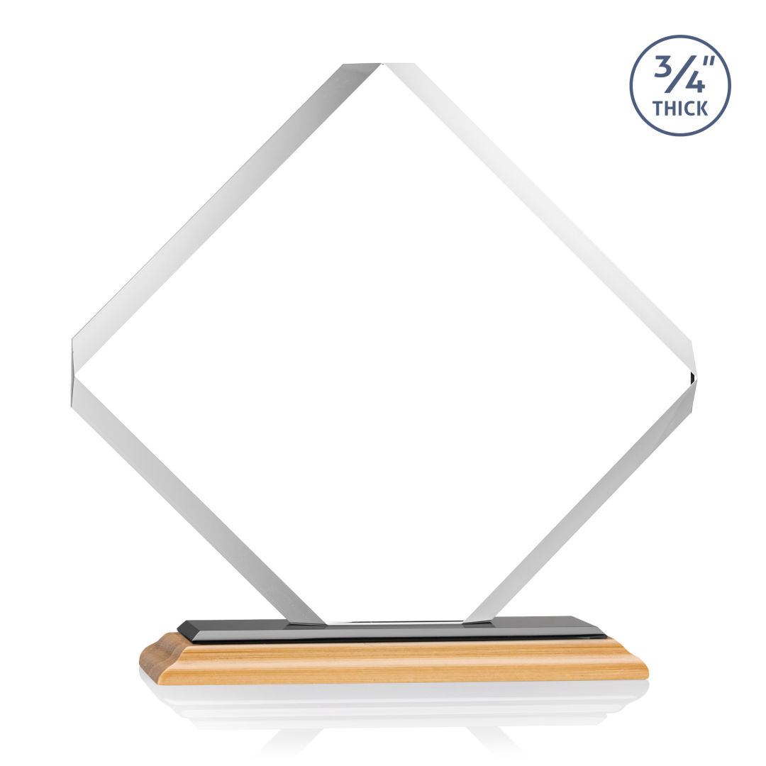 Toulon Award - Bamboo/Black 1