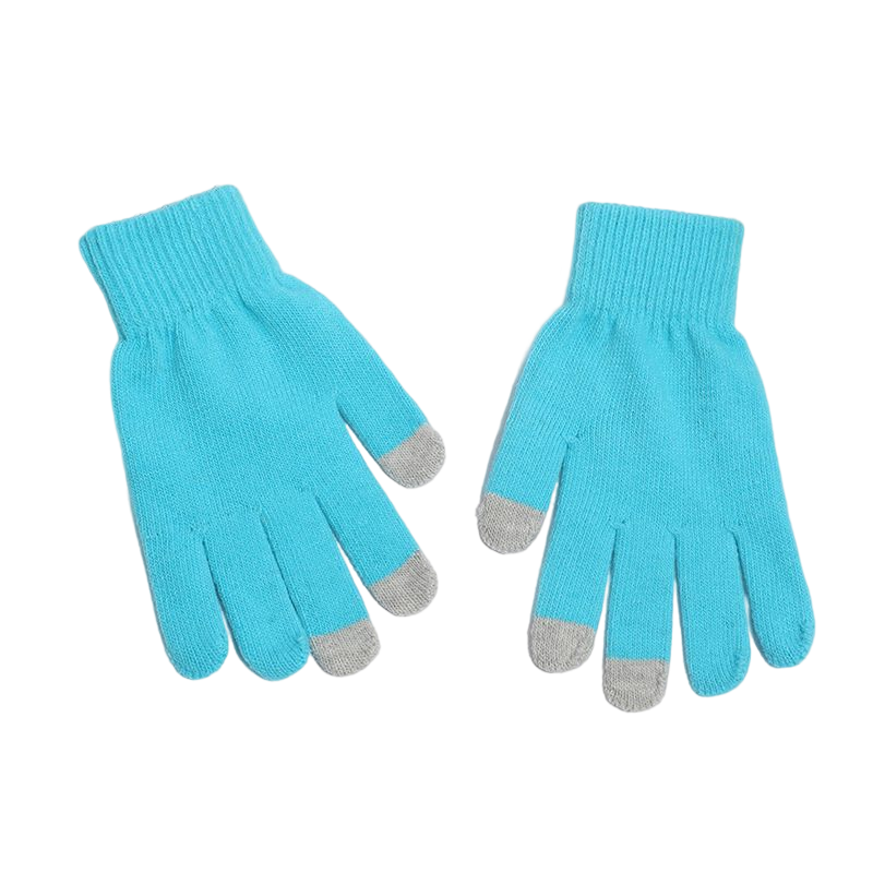 Touch Screen Gloves 3
