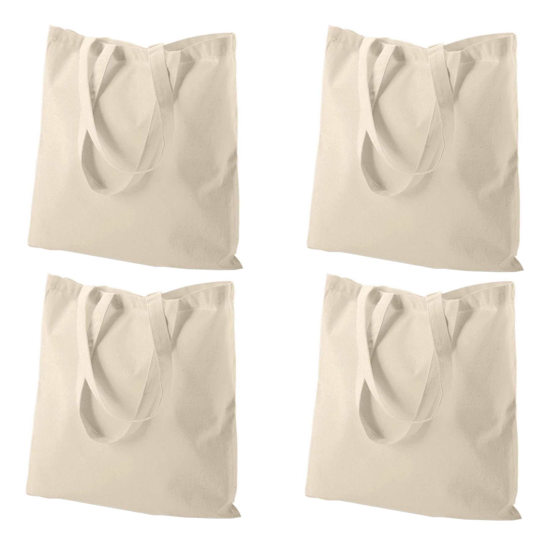Canvas Tote Bags 2