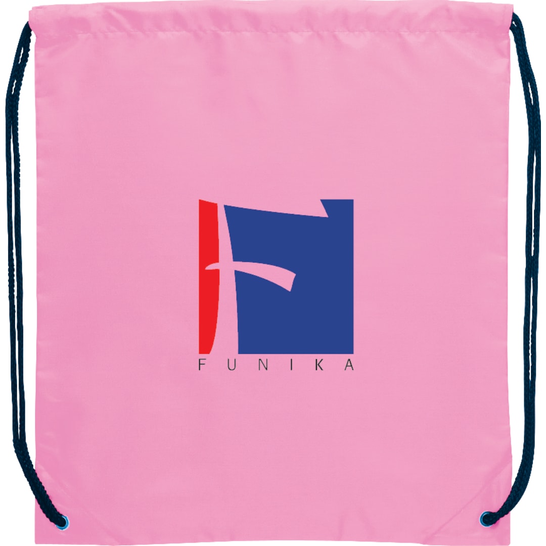 Oriole Drawstring Bag 31