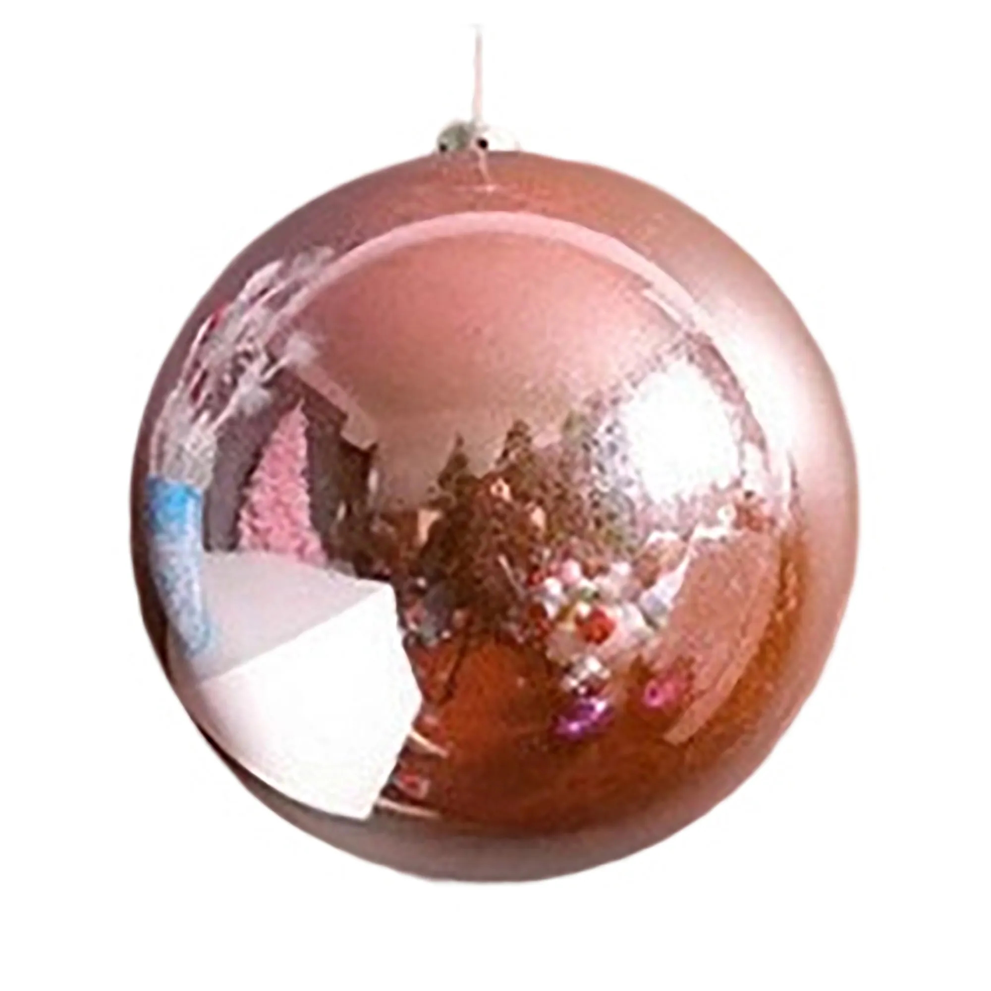 Christmas Ornament Ball 2