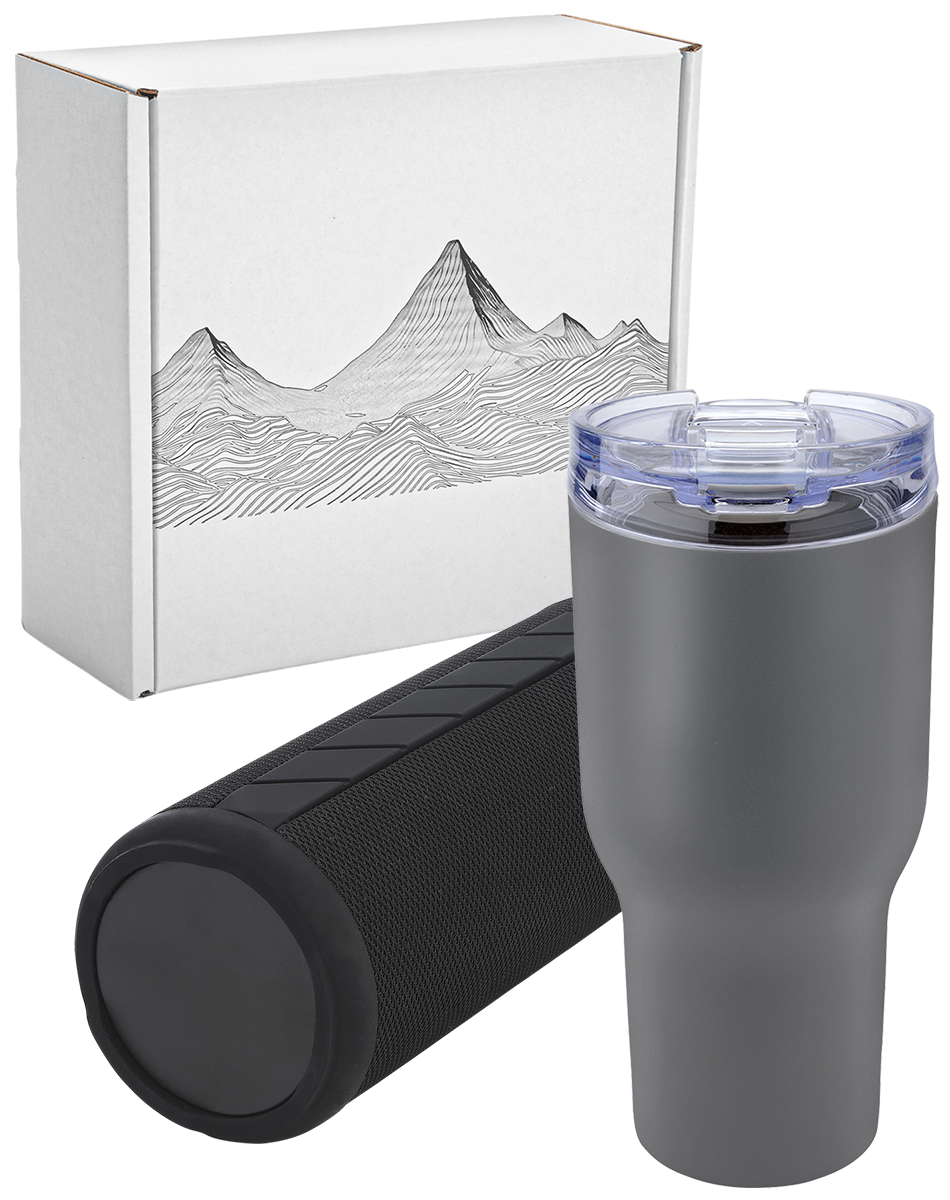 Urban Peak® SL235PR / EL161 Gift Set 39