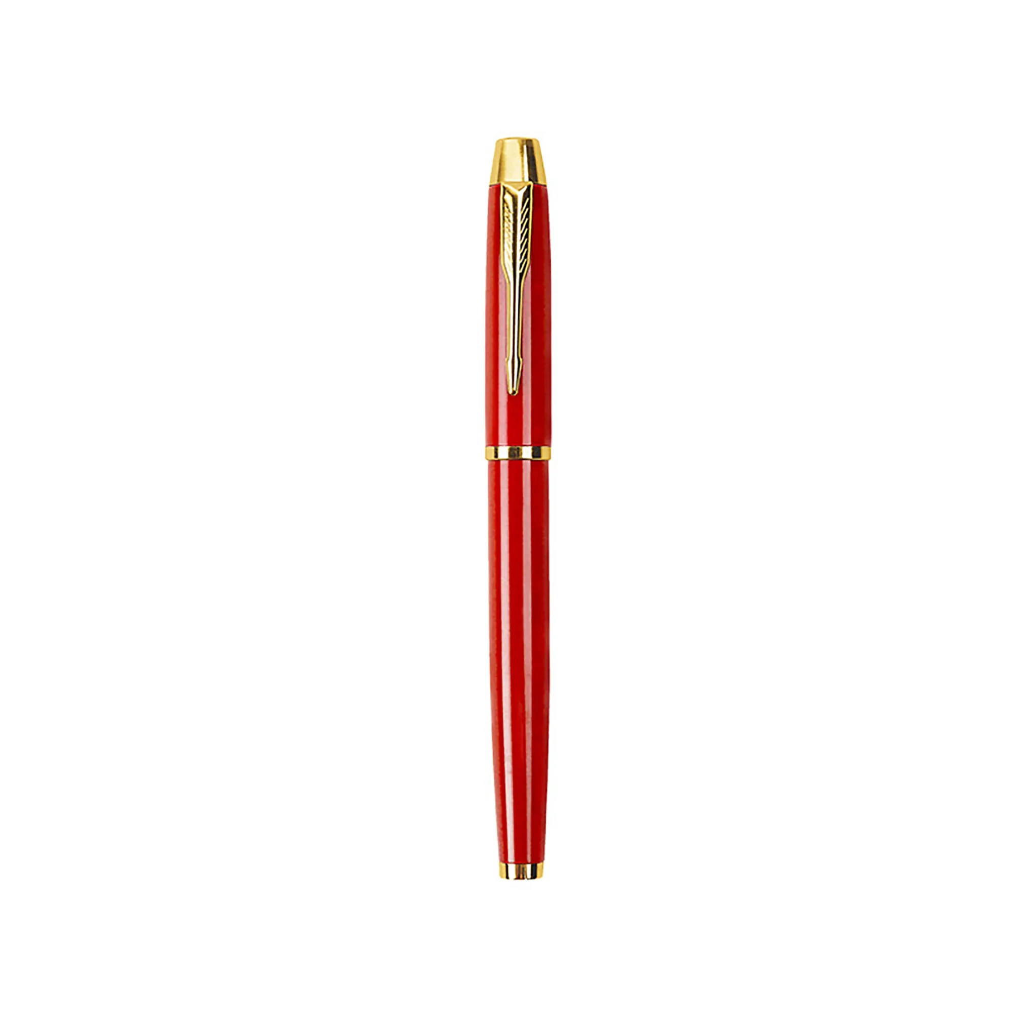 Elegant Metal Office Pen with Electroplated Finish 13