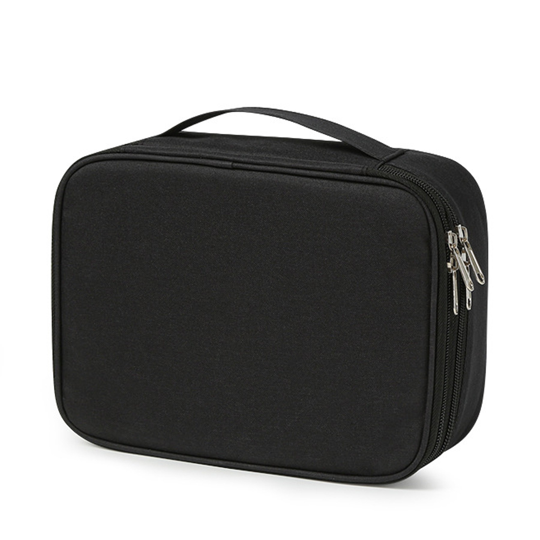 Waterproof Double Layer Electronic Organizer Bag 2