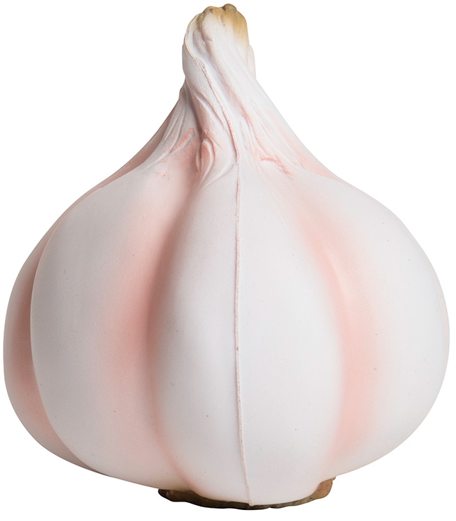 Garlic Stress Reliever 5