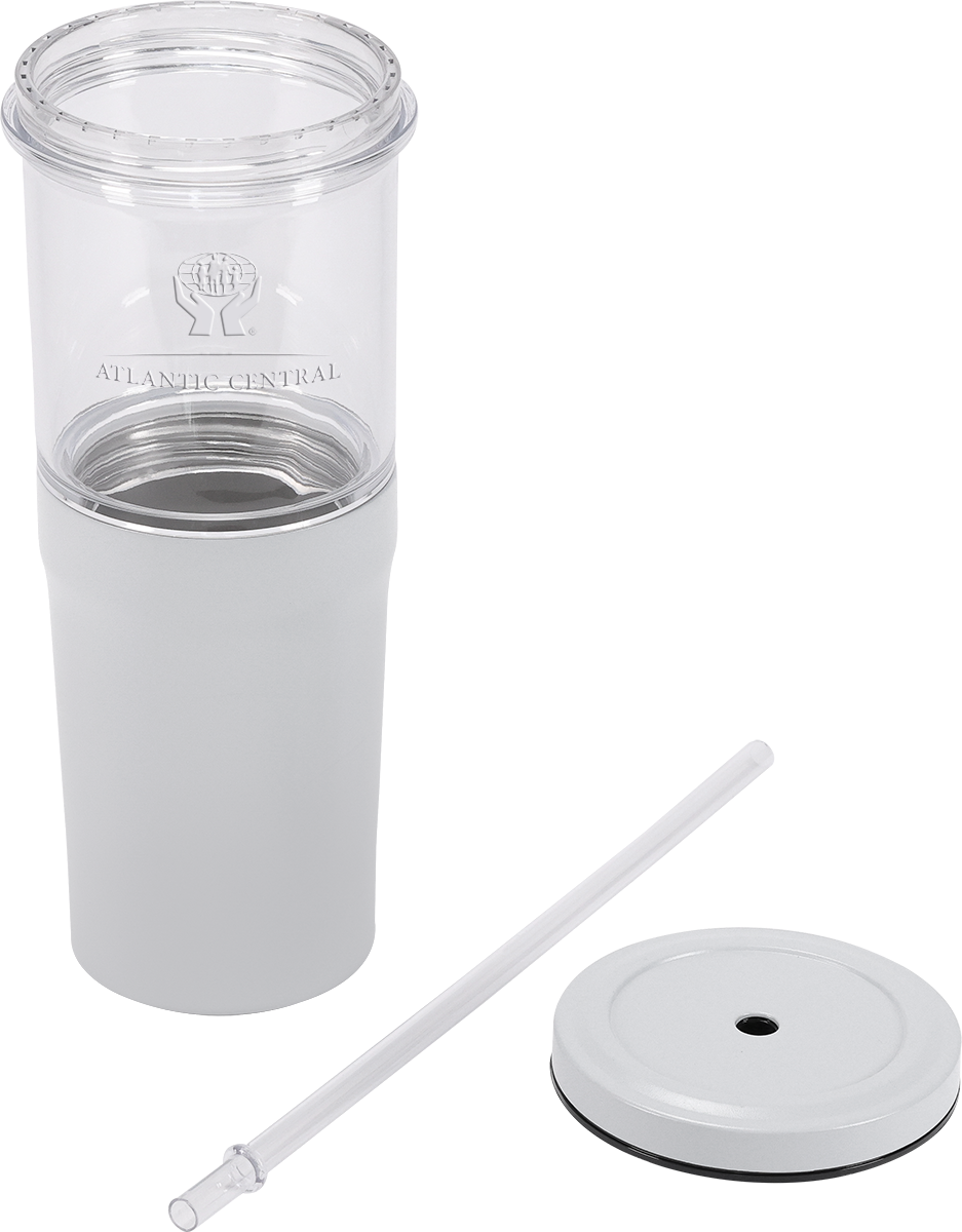 Urban Peak® Dual Chill 27oz Cold Brew Tumbler 37